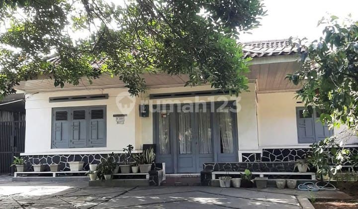 Dijual Rumah di Pusat Kota Ciamis