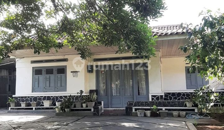 Dijual Rumah di Pusat Kota Ciamis