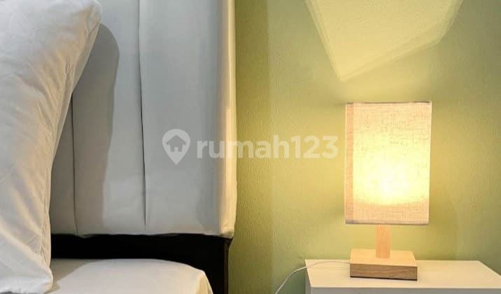 Di Sewa Apartemen Gateway Pasteur