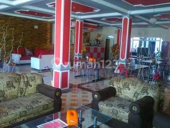 Dijual Bangunan di Sudirman Kota Ciamis