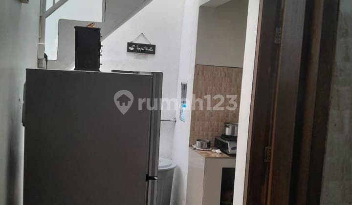 Dijual Rumah Siap Huni di Arcamanik