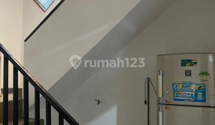 Disewakan Rumah Antapani Siap Huni Full Furnish