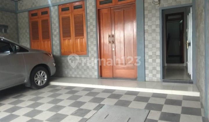 For Rent: Move-in Ready House on Riau Road Wing, Suitable for Office and Residential Use