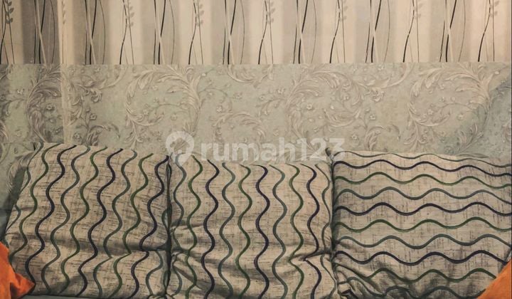 Di Sewa Apartement Gateway Pasteur