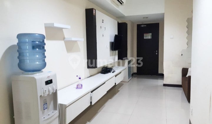 For Rent La Grande Tamansari Apartement