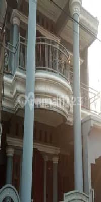 Dijual Rumah di Rawa.lumbu, Komplex Bojong.menteng