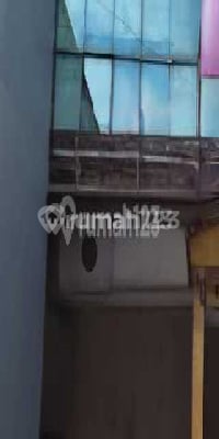 Dijual Ruko.di Area.strategis Pamulang