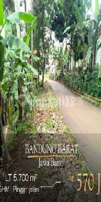 SHM, di Bandung Barat,
