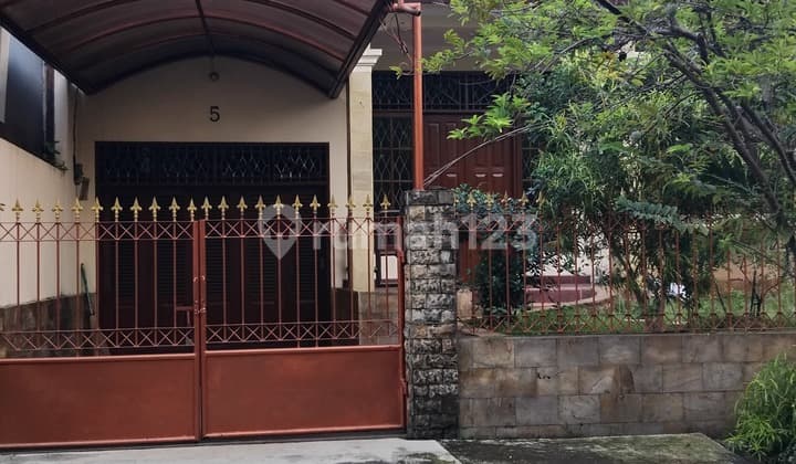 Dijual Rumah Di.bukit Cinere Indah