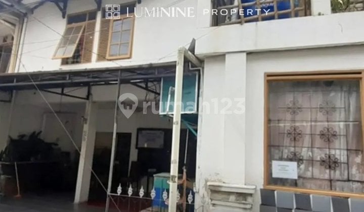 Dijual Rumah Strategis untuk Kost