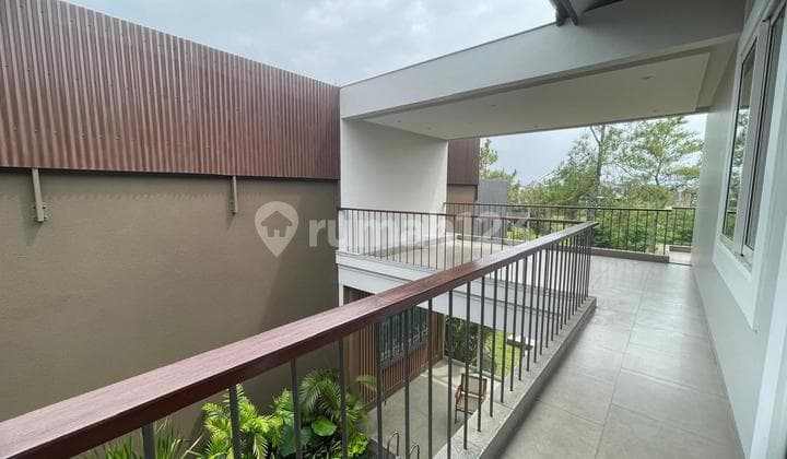 Jarang Ada! Rumah Mewah Full Furnished di Larang Tapa - Private Pool, 600 Juta/Tahun