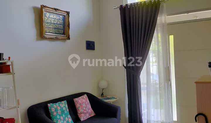 1-Storey Semi-Furnished House in Kota Baru Parhayangan