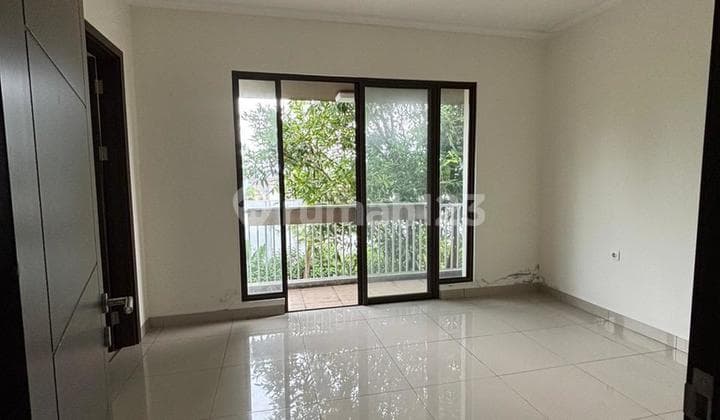 Rumah Siap Huni Premium di Summarecon Bandung