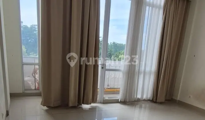 Ruko Modern 3 Lantai di Area Komersial Summarecon Bandung