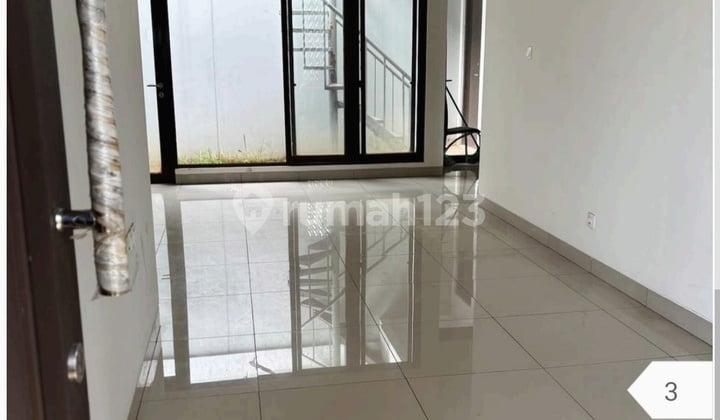 Rumah Siap Huni di Kawasan Premium Summarecon Bandung