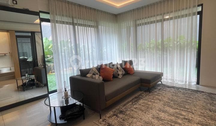 Premium 2-Story House Near Golf Area in Kota Baru Parahyangan