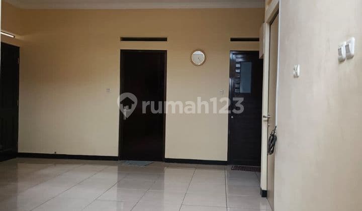 Large 2-Story House Ready to Occupy in Antapani, Bandung