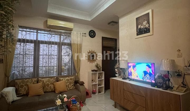 Termurah! Rumah Siap Huni di Kopo, Bandung