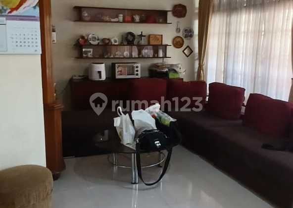 Rumah 1 Lantai Kopo Permai Bandung Lokasi Nyaman