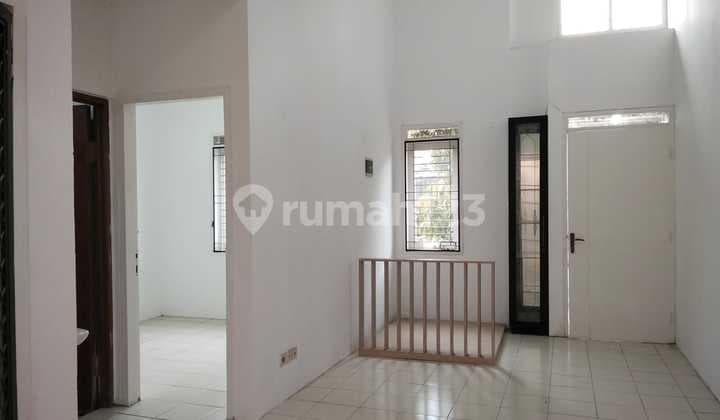 Cheapest! Minimalist House in Kota Baru Parahyangan