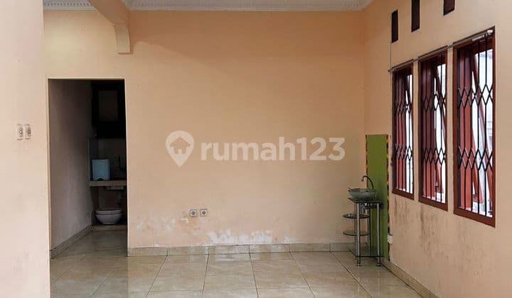 Rumah Murah di Cijawura Buahbatu Bandung