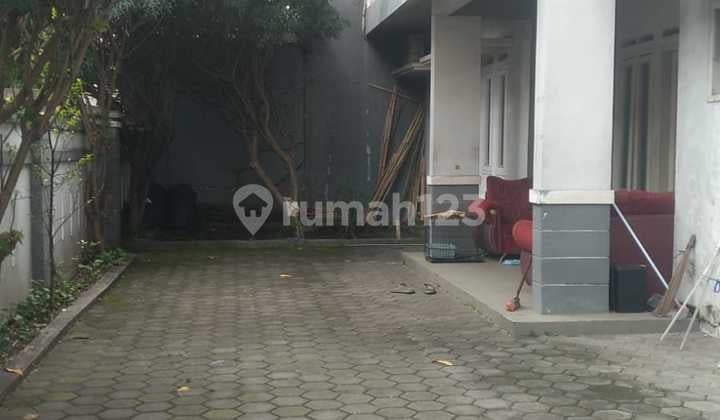 Jual Rumah Mewah Asri dan Nyaman di Area Muara