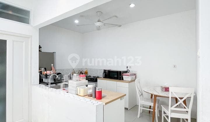 Seberang Taman! Gading Serpong 7C Nyaman & Privat