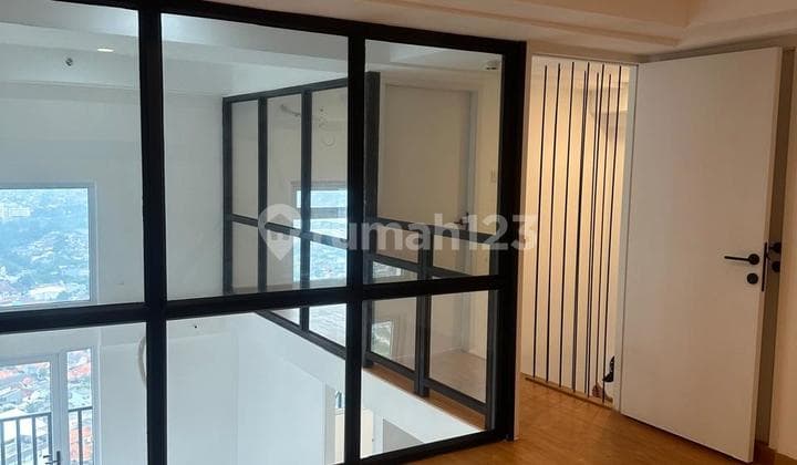 Langka! Soho Hook Kingland Alam Sutera, Harga Turun