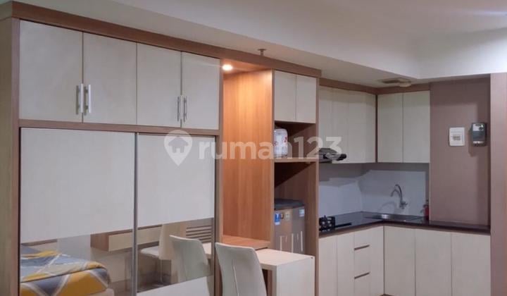 Disewakan Unit Apartement Grand Kemala Lagoon Pekayon Kalimalang