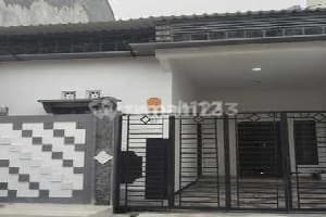 For Rent Minimalist House Taman Harapan Baru Bekasi