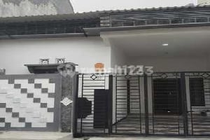 Di Sewakan Rumah Minimalis Taman Harapan Baru Bekasi