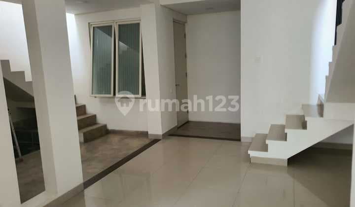 Dijual Rumah Cluster Lavesh Sudah Renovasi di Harapan Indah Bekasi