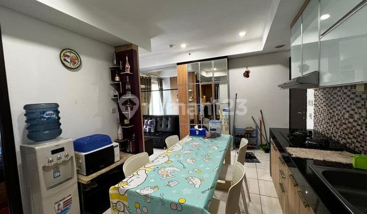 Dijual Apartement Boutique Kemayoran