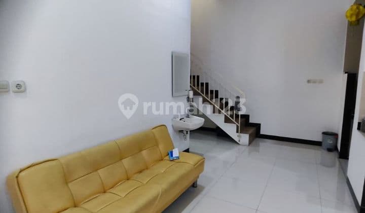 Rumah Siap Huni di Bekasi Barat Komplek Fajar Damai Jakasampurna