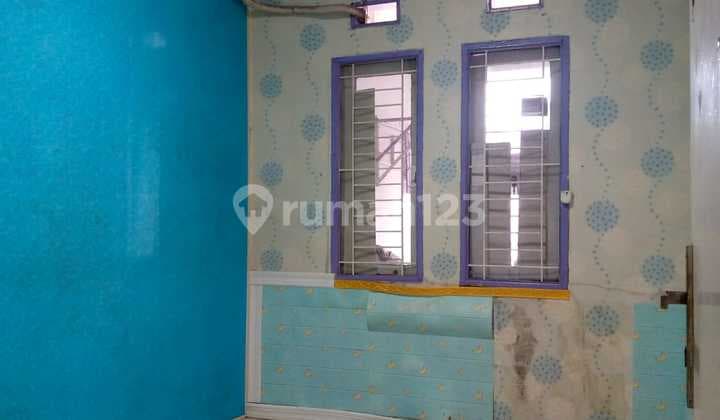 Rumah Rapi Cluster Harapan Indah Bekasi