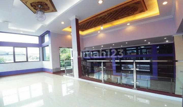 House in Perumahan Pondok Suri, Jati Rahayu, Pondok Melati, Bekasi