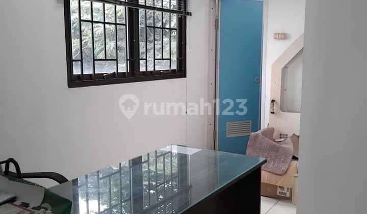 Gudang Lokasi Strategis di Cikarang Pusat Bekasi