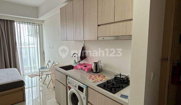 Apartemen Sedayu City Type Studio Sedayu City Kelapa Gading