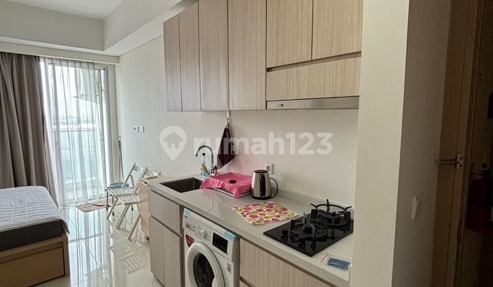 Apartemen Sedayu City Type Studio Sedayu City Kelapa Gading