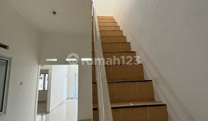 Ifolia Cluster House, Harapan Indah, Bekasi