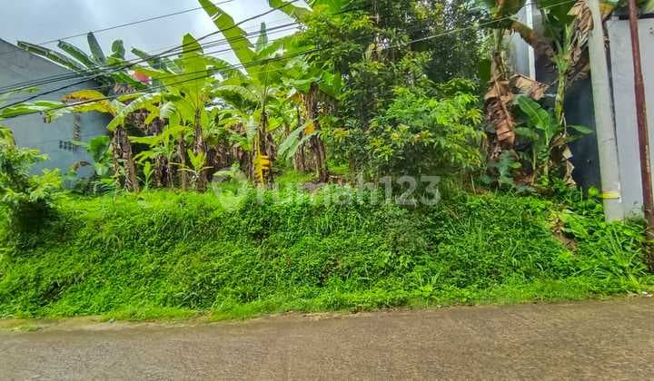 ️ Kavling Eksklusif Padasuka - Lokasi Potensial Harga Kompetitif