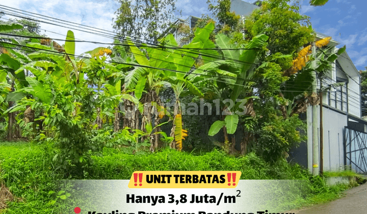 Bukan Sekadar Tanah, Ini Posisi Strategis