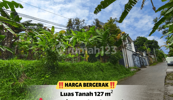 Aset Aman di Padasuka