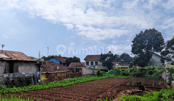 Kavling 700 M² - Cocok Bangun Rumah Nyaman