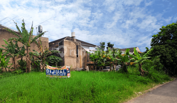 Kavling 10X14 - Ukuran Favorit Banyak Pembeli