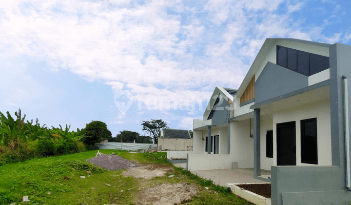House Near Kopo Toll - Light Installments!