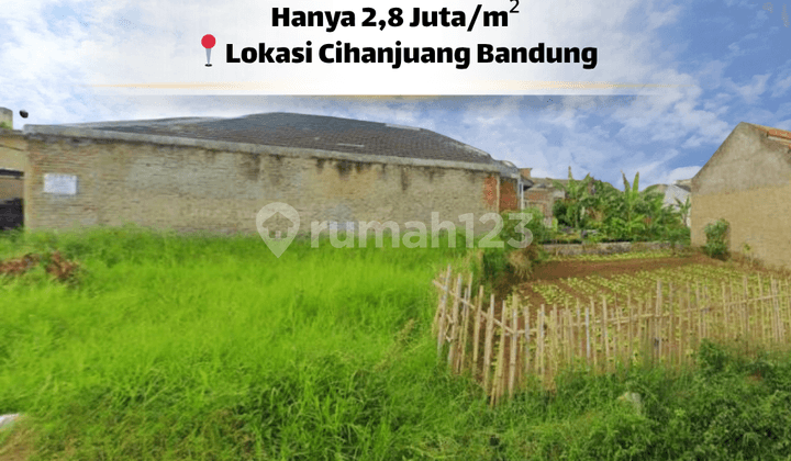 Kalau Serius Cari Tanah, Ini Wajib Kamu Lihat