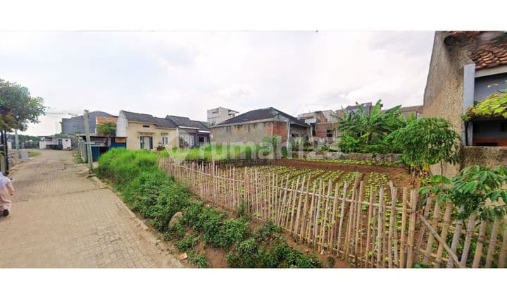 Tanah Siap Bangun Cihanjuang Cisasawi: Suasana Asri, Hanya Selangkah ke Pusat Kota Cimahi