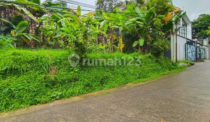 Kavling Strategis Bandung Timur - Pilihan Cerdas untuk Masa Depan