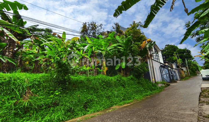 ️ Kavling Siap Dibangun Area Padasuka